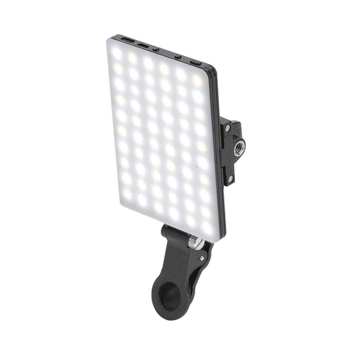 KUZLER - Luz Led Selfie Para Celular de Alta Potencia Kuzler Licht-101