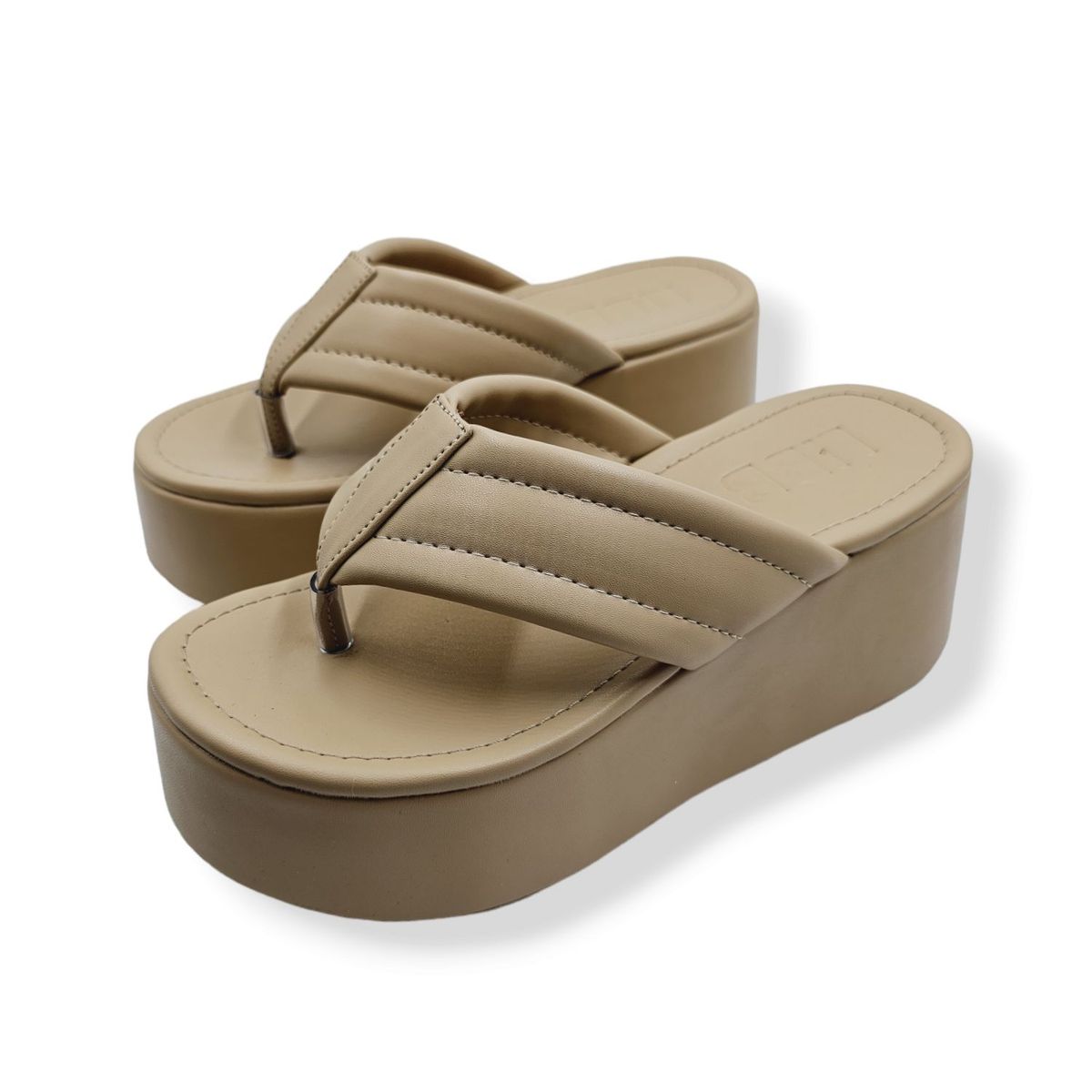 LB LIBBY CALZADOS Y ACCESORIOS - SANDALIAS MUJER KIM PLATAFORMA