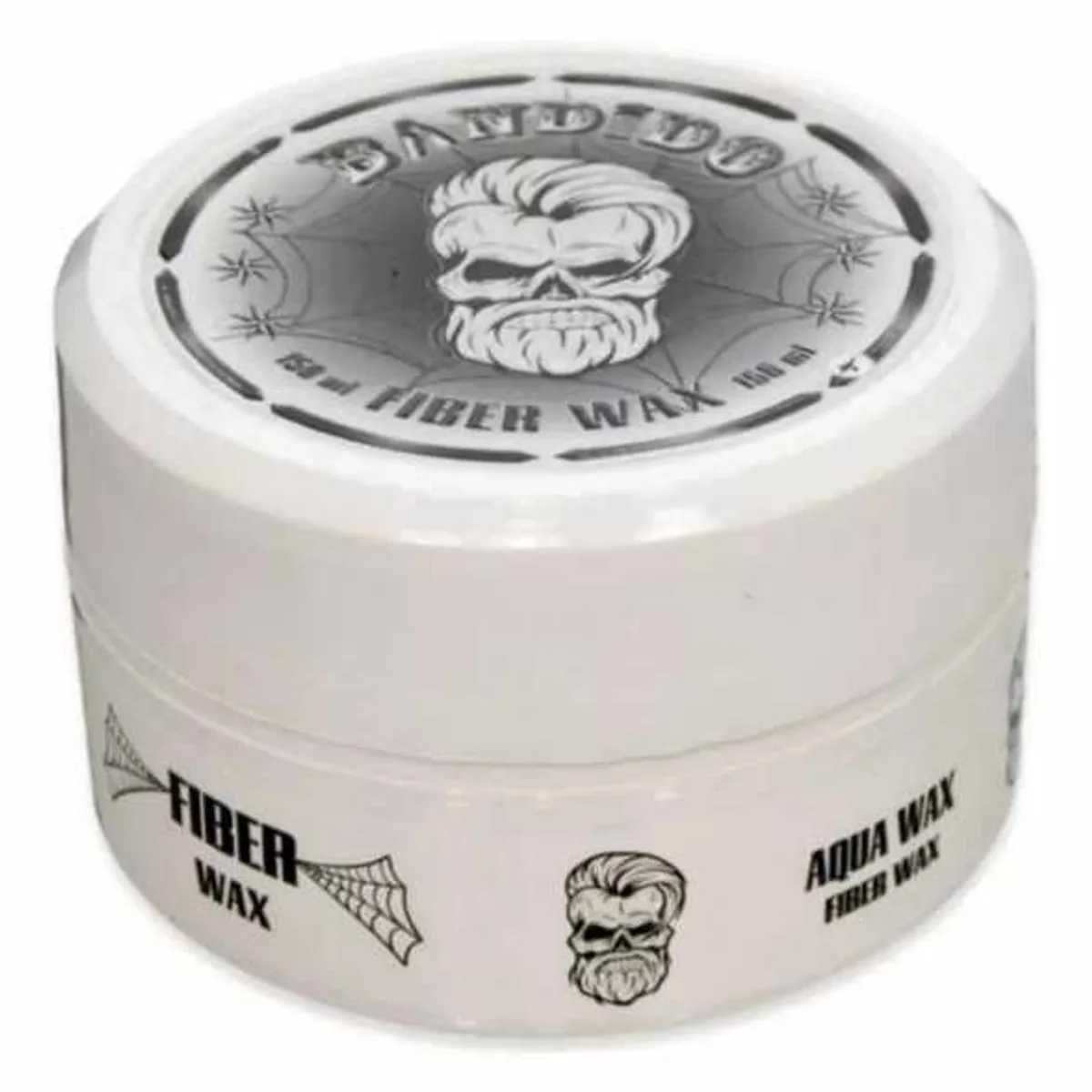 GENERICO - 1 Cera Para Cabello Bandido Efecto Telaraña Spider 150ml