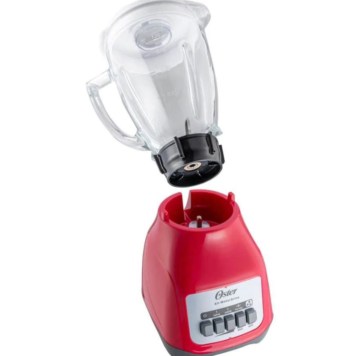 OSTER - Licuadora OSTER 15L BLSTKAGMPB053 Sandía