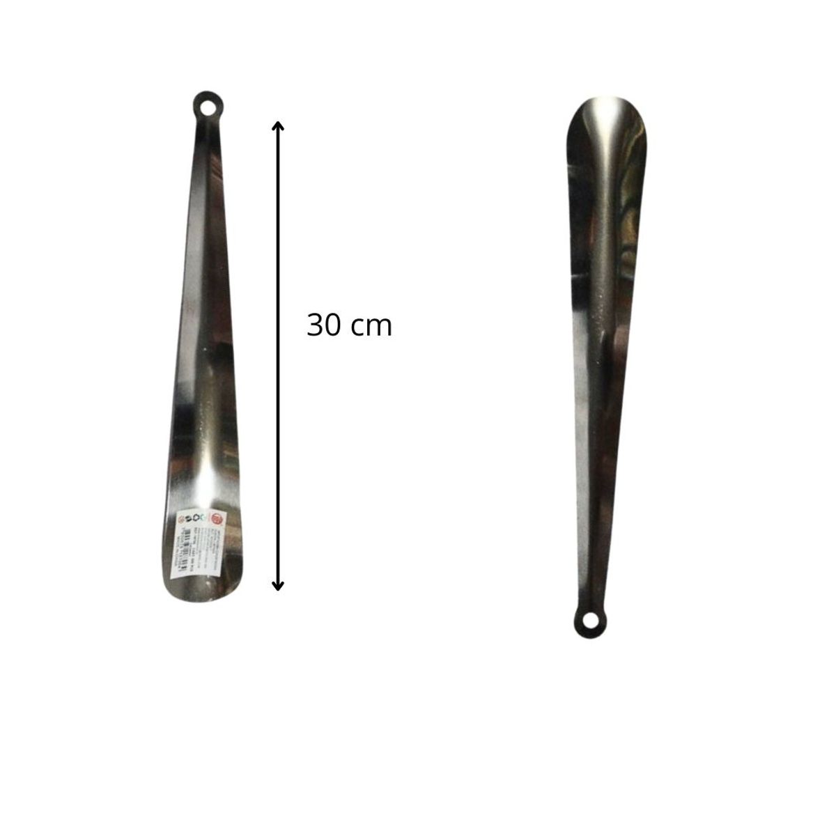 GENERICO - Calzador de metal 30cm