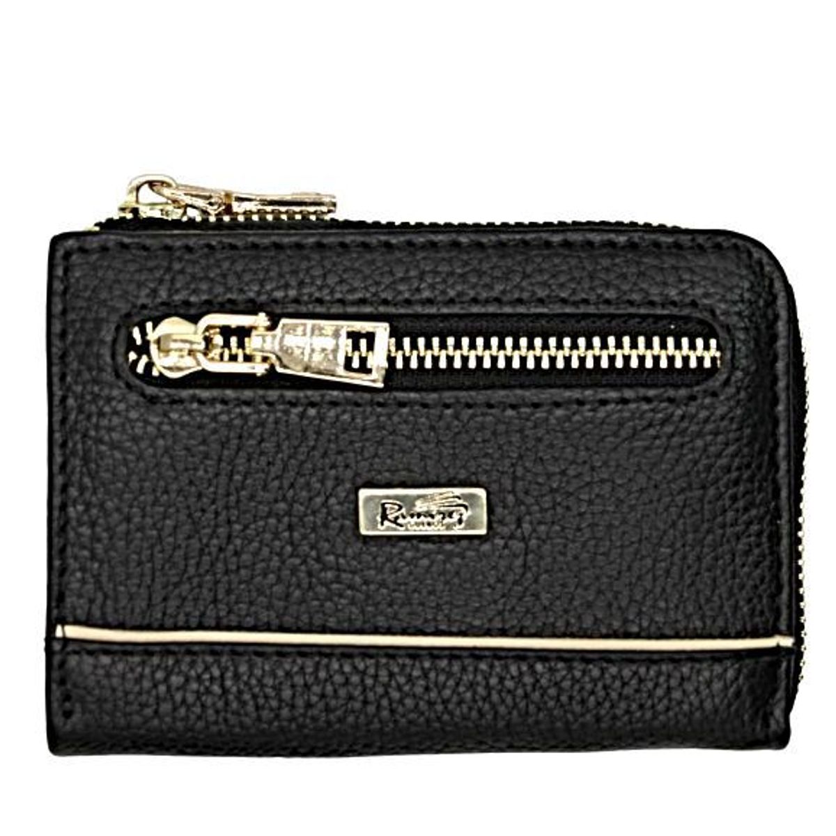 RAMIREZ CUEROS - Monedero mujer Ramirez Cueros