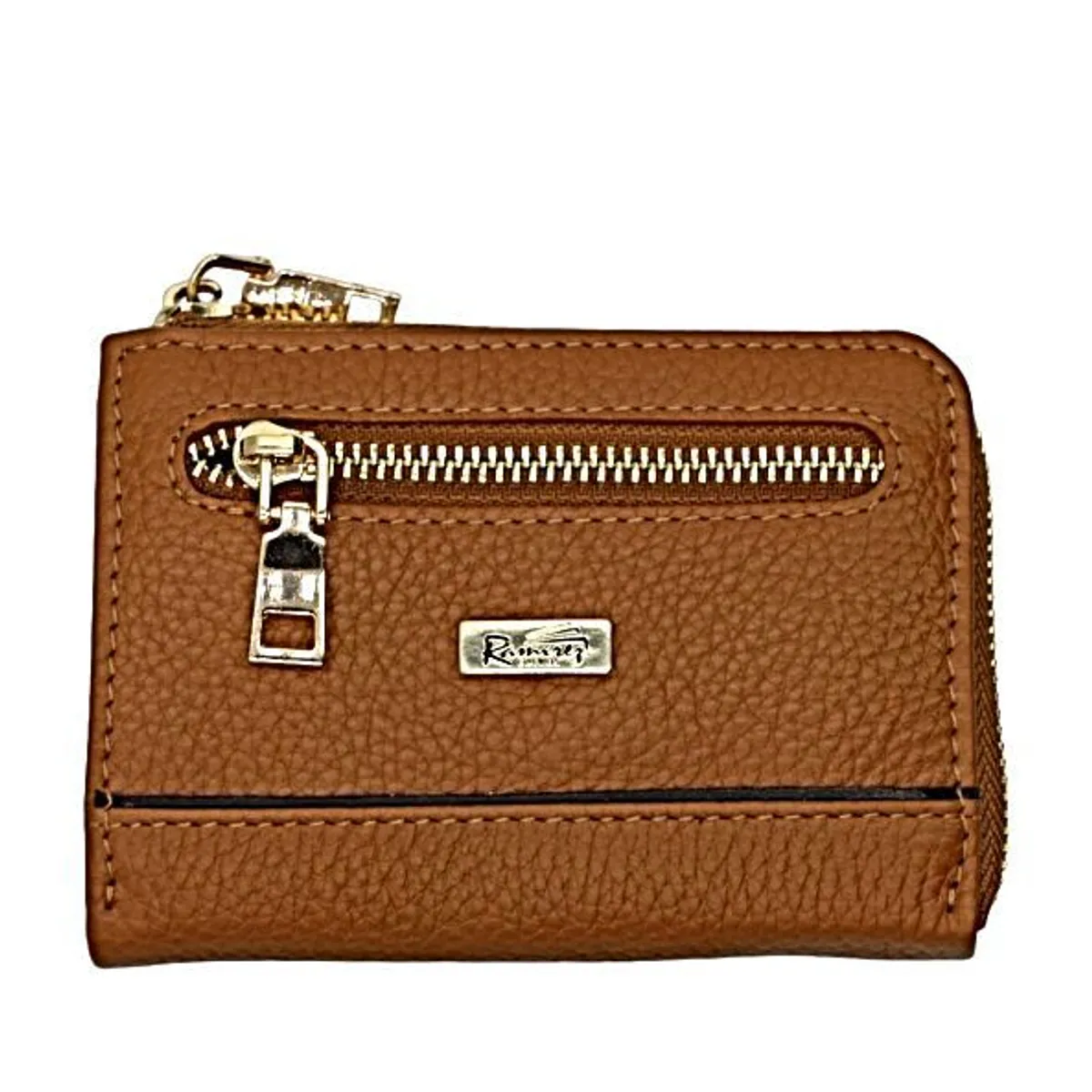 RAMIREZ CUEROS - Monedero mujer Ramirez Cueros