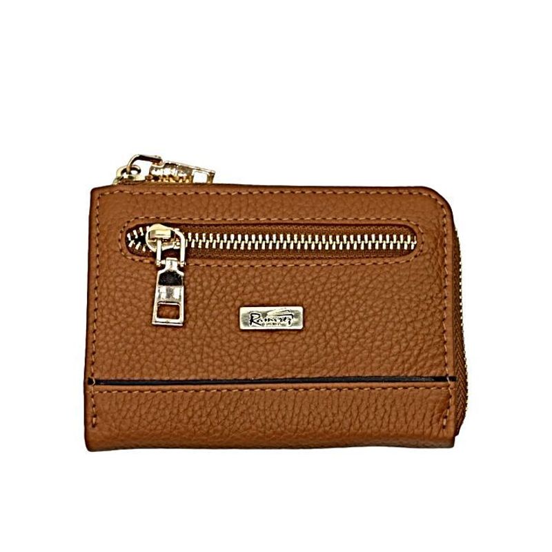 RAMIREZ CUEROS - Monedero mujer Ramirez Cueros