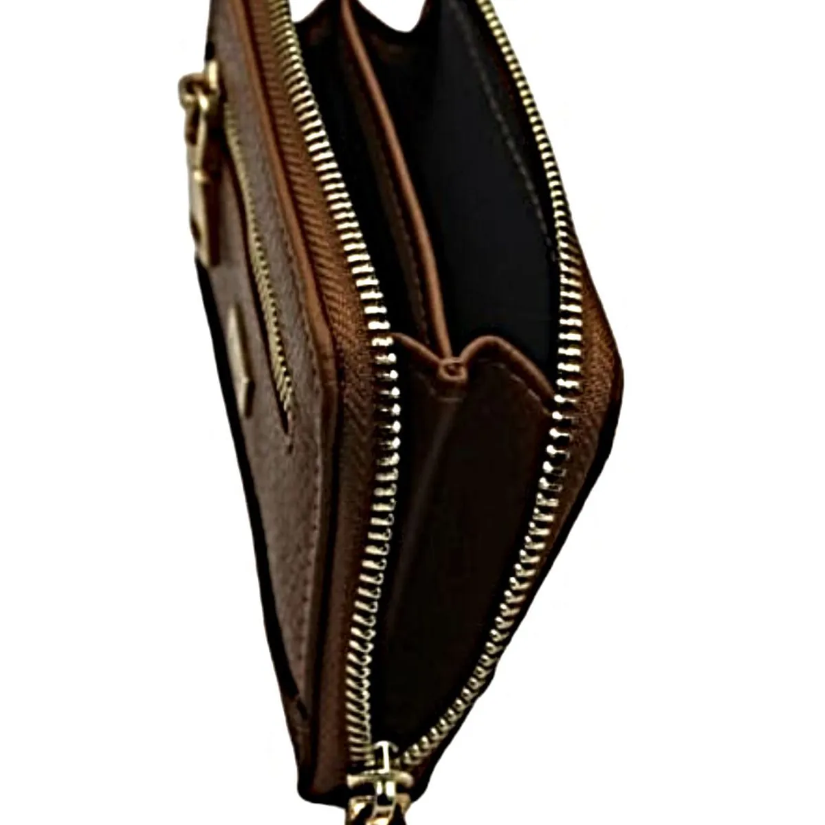 RAMIREZ CUEROS - Monedero mujer Ramirez Cueros