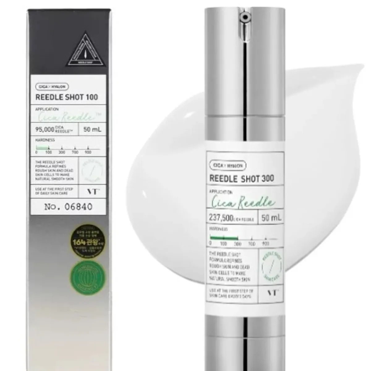 VT COSMETICS - VT Reedle Shot 300 50mL VT COSMETICS Skincare