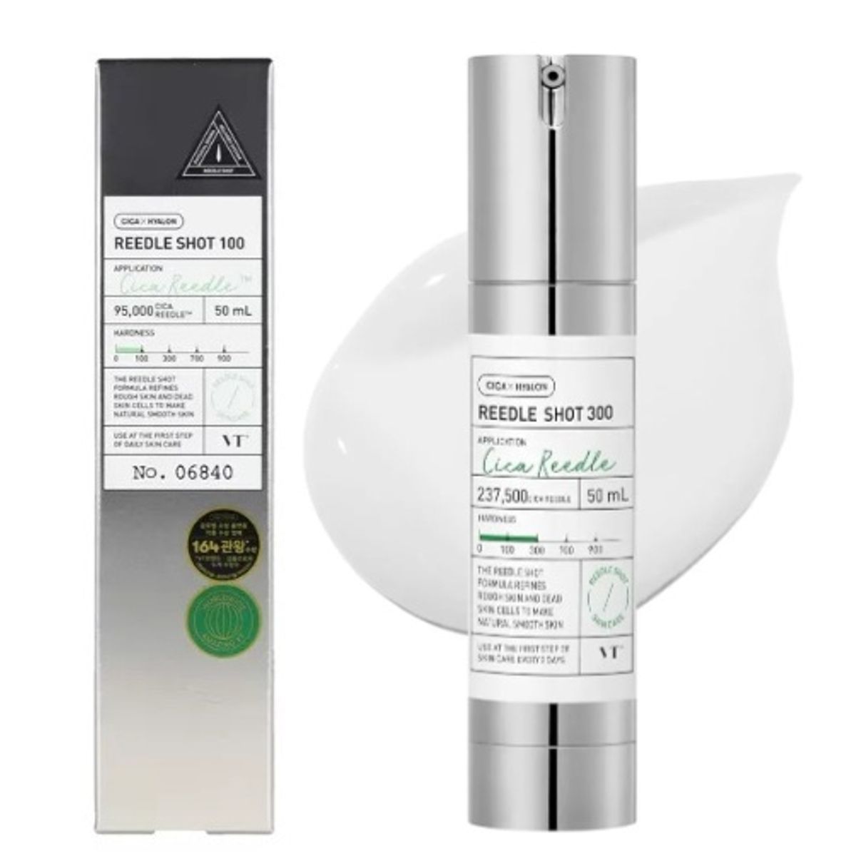 VT COSMETICS - VT Reedle Shot 300 50mL VT COSMETICS Skincare