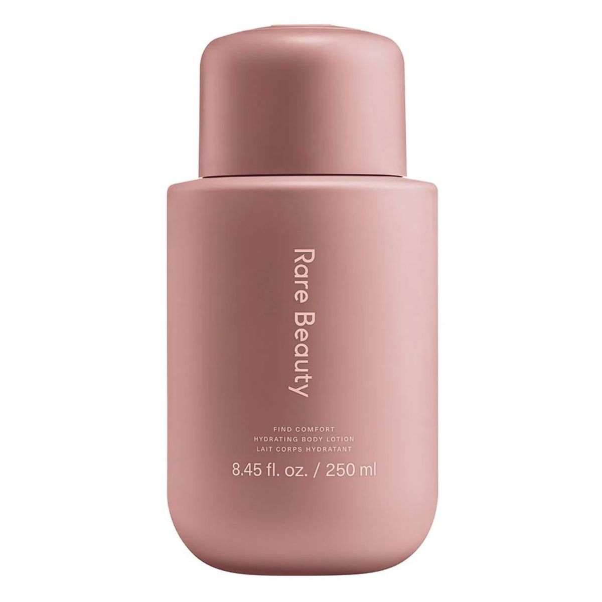 RARE BEAUTY - Crema para el Cuerpo Find Comfort 250 ml - Rare Beauty.