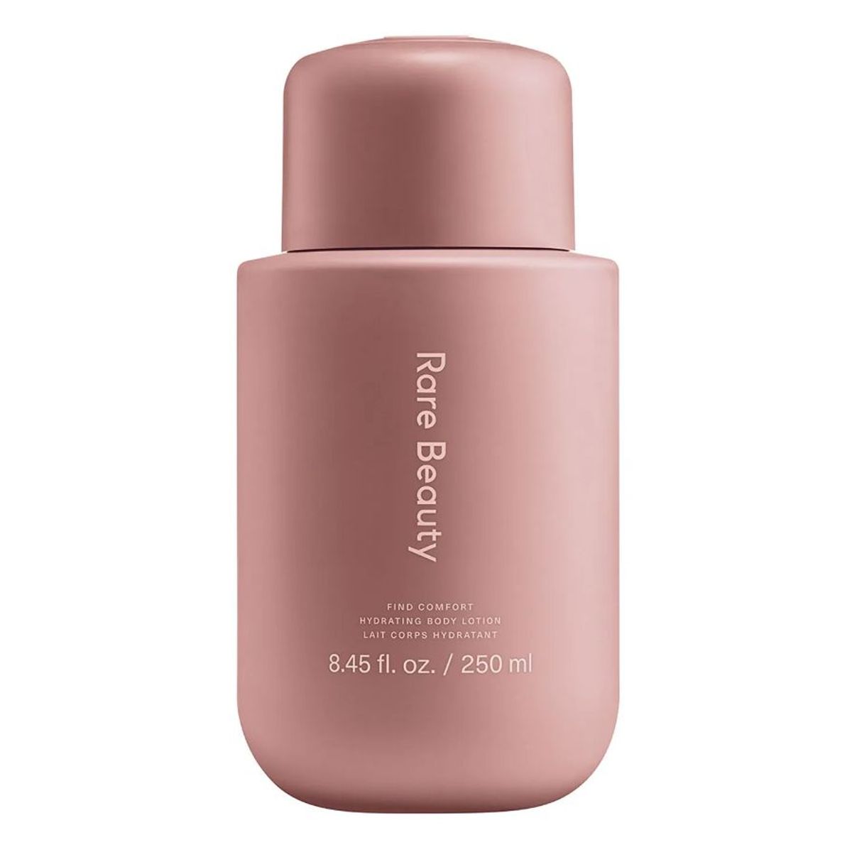 RARE BEAUTY - Crema para el Cuerpo Find Comfort 250 ml - Rare Beauty.