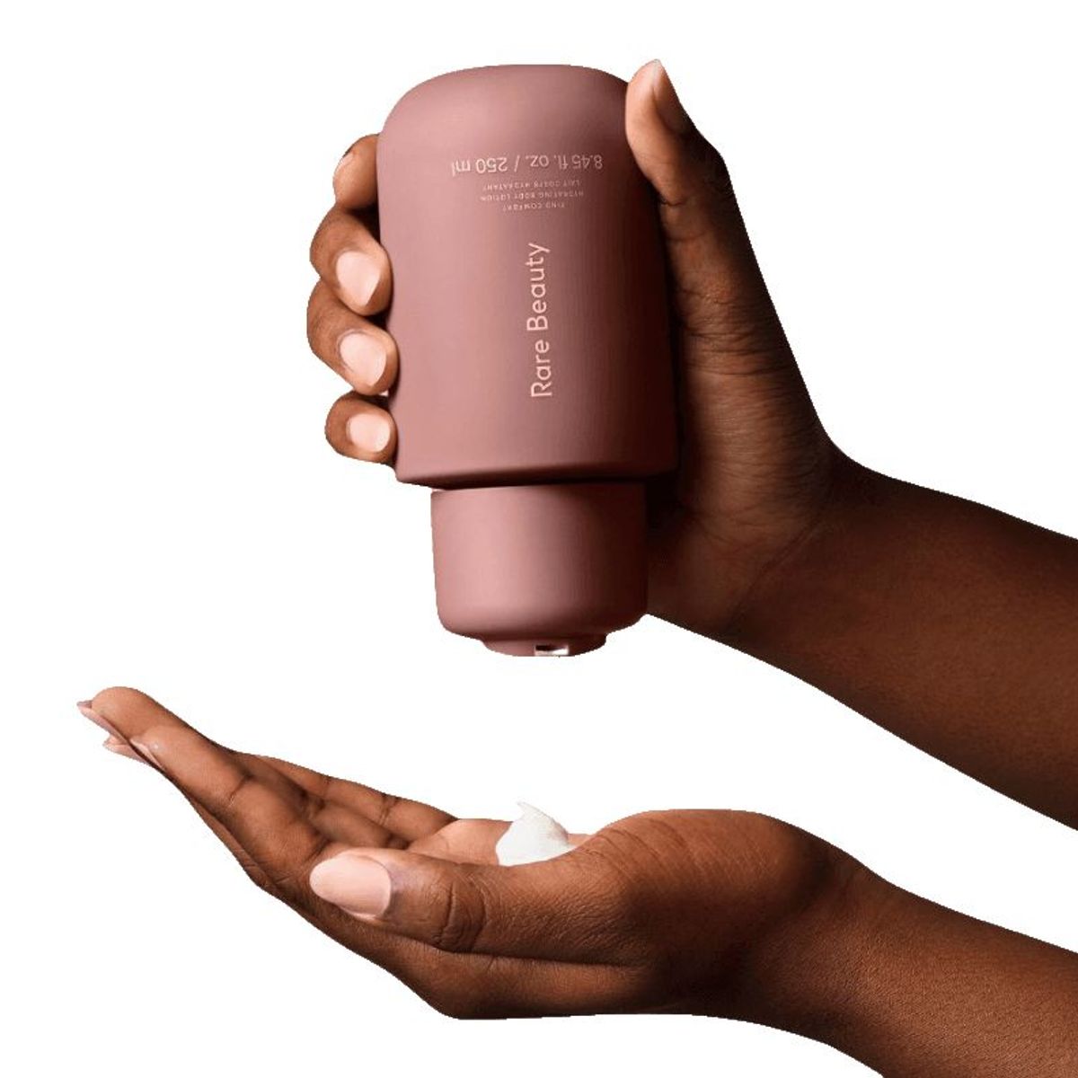 RARE BEAUTY - Crema para el Cuerpo Find Comfort 250 ml - Rare Beauty.