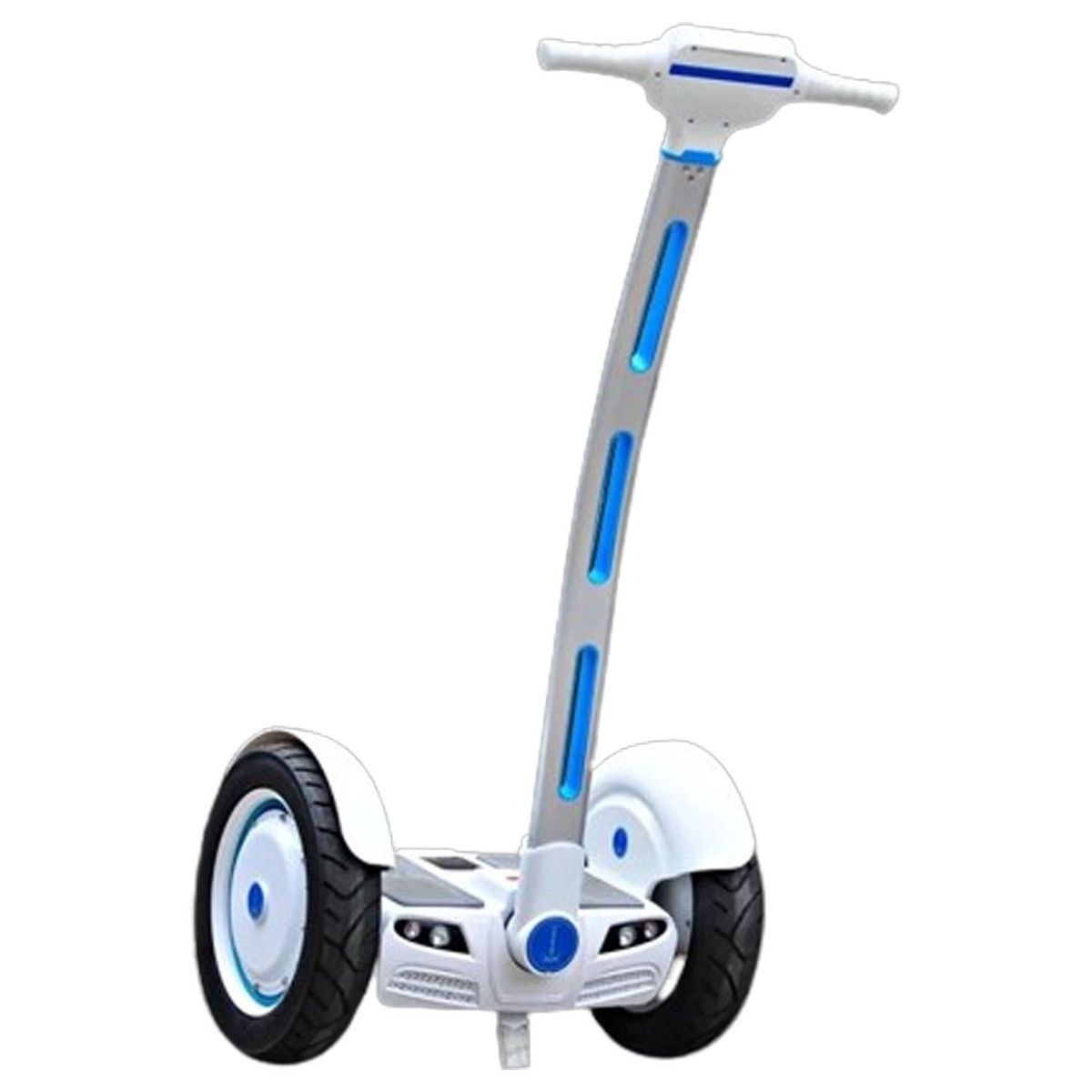 MAMMUT - SCOOTER  ELECTRICO SELF BALANCING  2 RUEDAS