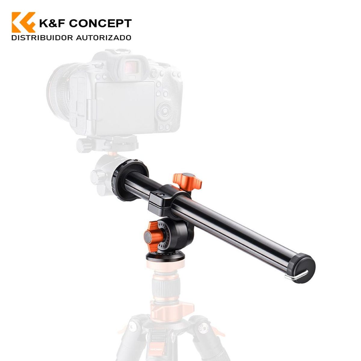 K&F CONCEPT - Columna Central KF Concept  KF31037