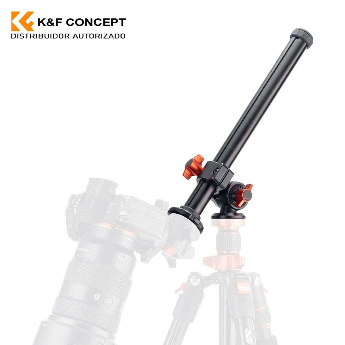 K&F CONCEPT - Columna Central KF Concept  KF31037