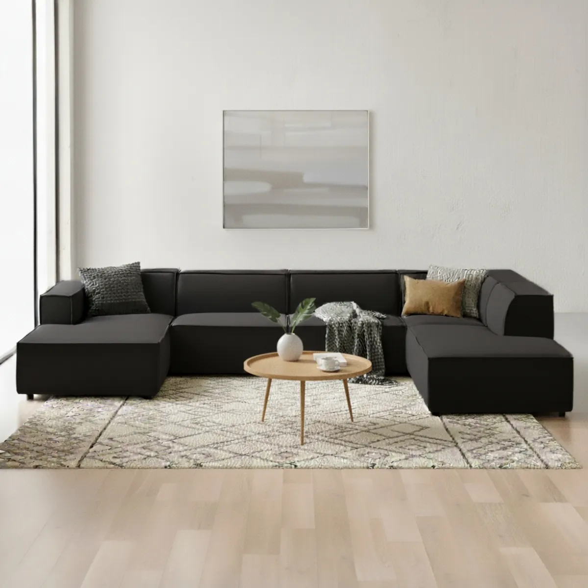 GENERICO - Seccional Derecho Lujo Vitoriano