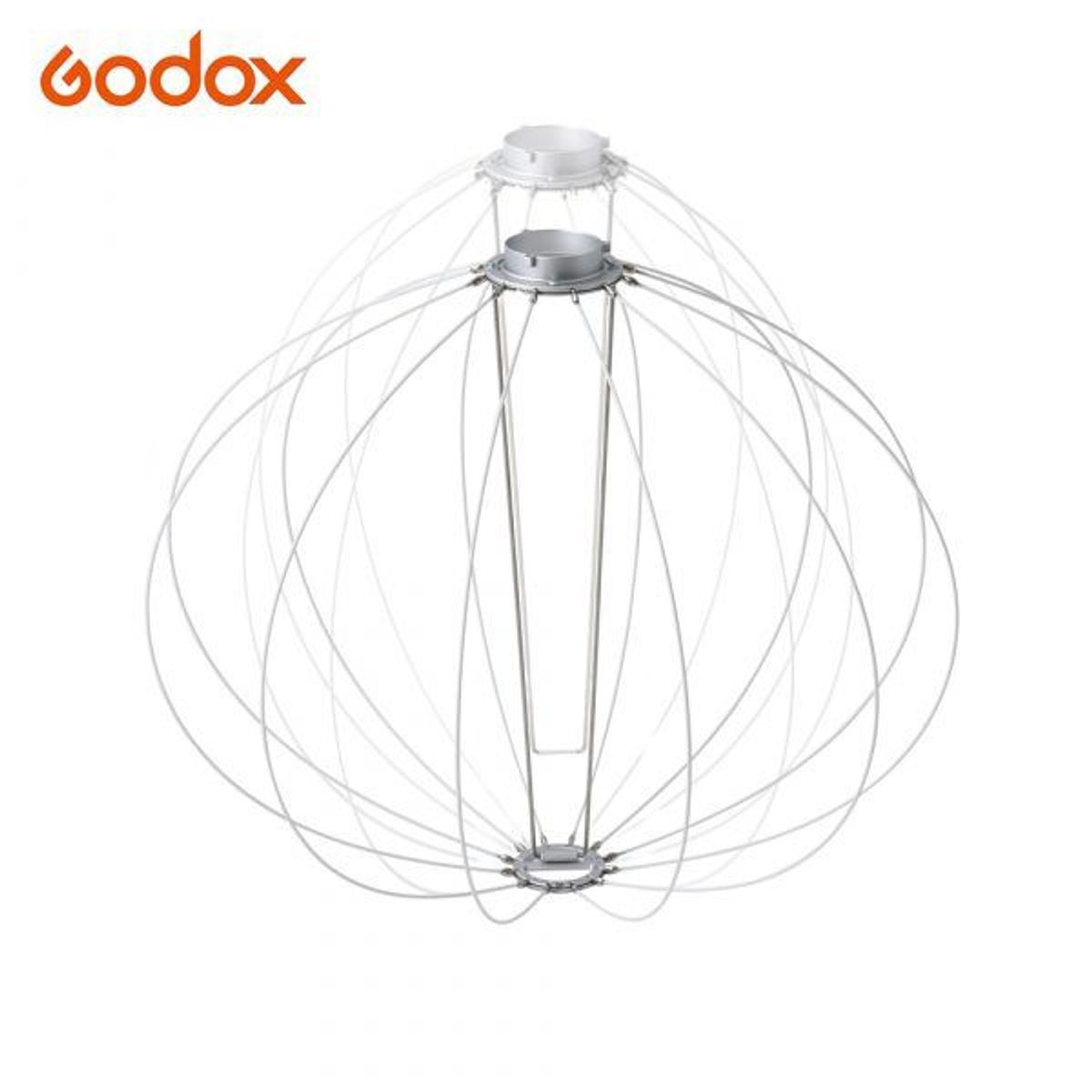GODOX - Softbox Esfera Godox CS-85D de 85cm Montura Bowens