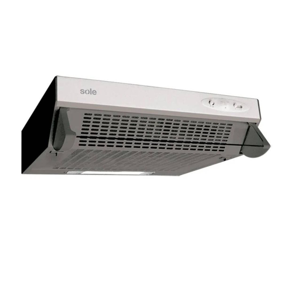 SOLE - Campana Extractora Sole Ture10GO 90cm