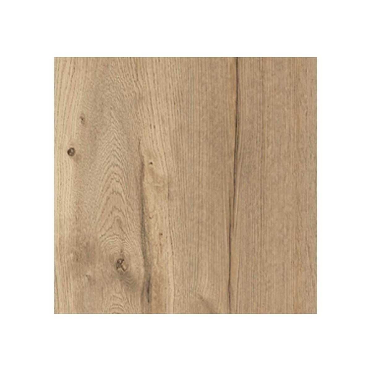 VENTITAS HOME - Velador Flotante Loredana Ventitas Home Blanco y Duna