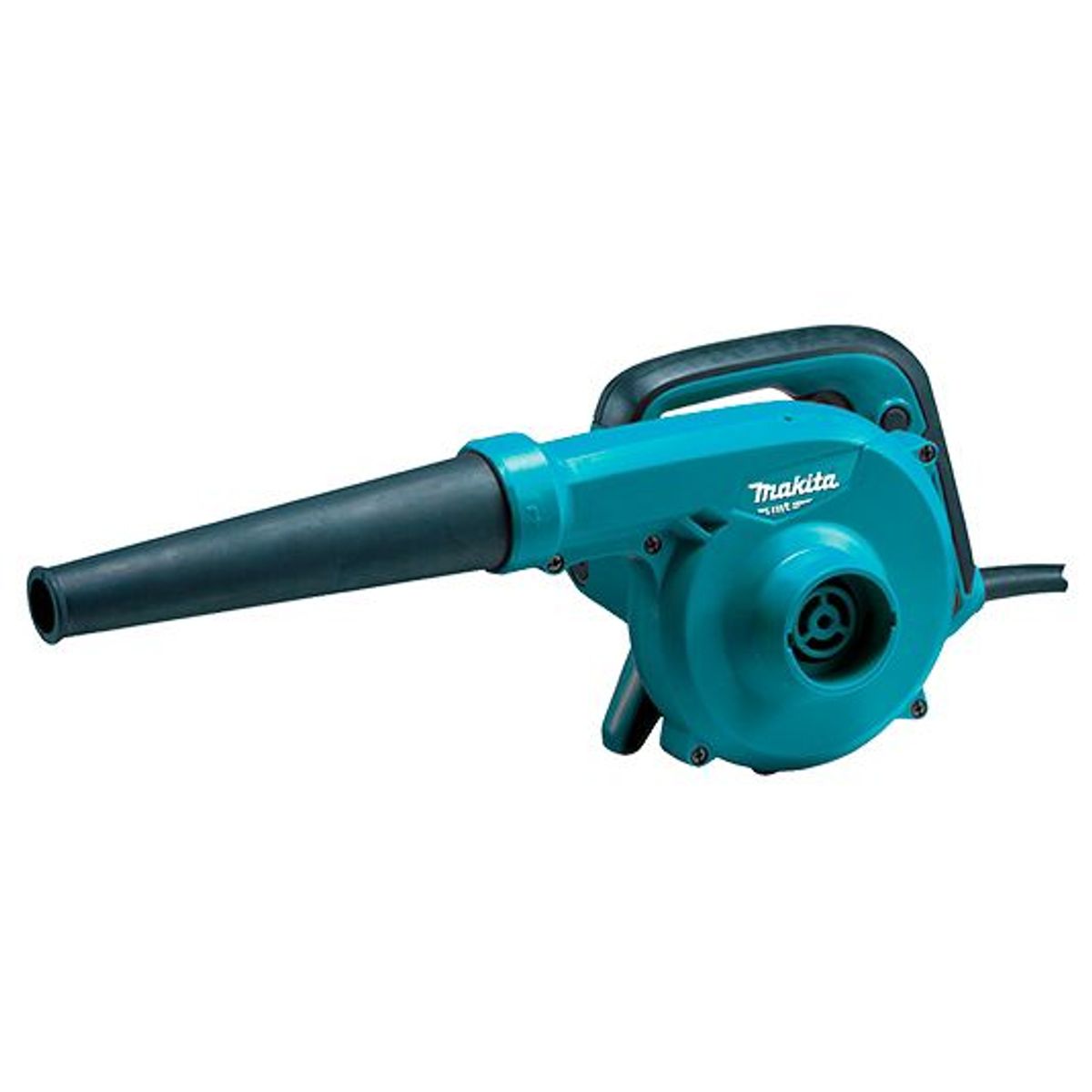 MAKITA - Sopladora 600 W 4.1 M³/min Makita Mt M4001b