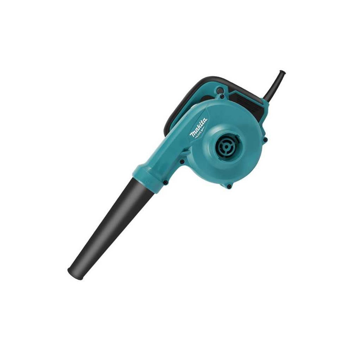 MAKITA - Sopladora 600 W 4.1 M³/min Makita Mt M4001b