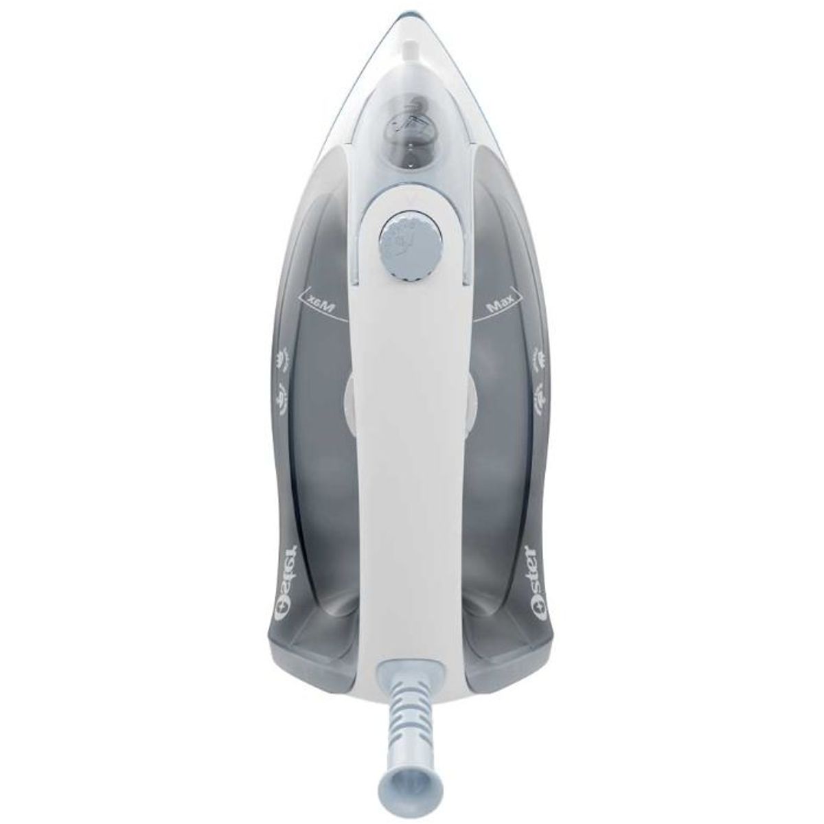 OSTER - Plancha Compacta con Suela Antiadherente Oster GCSTBS5001