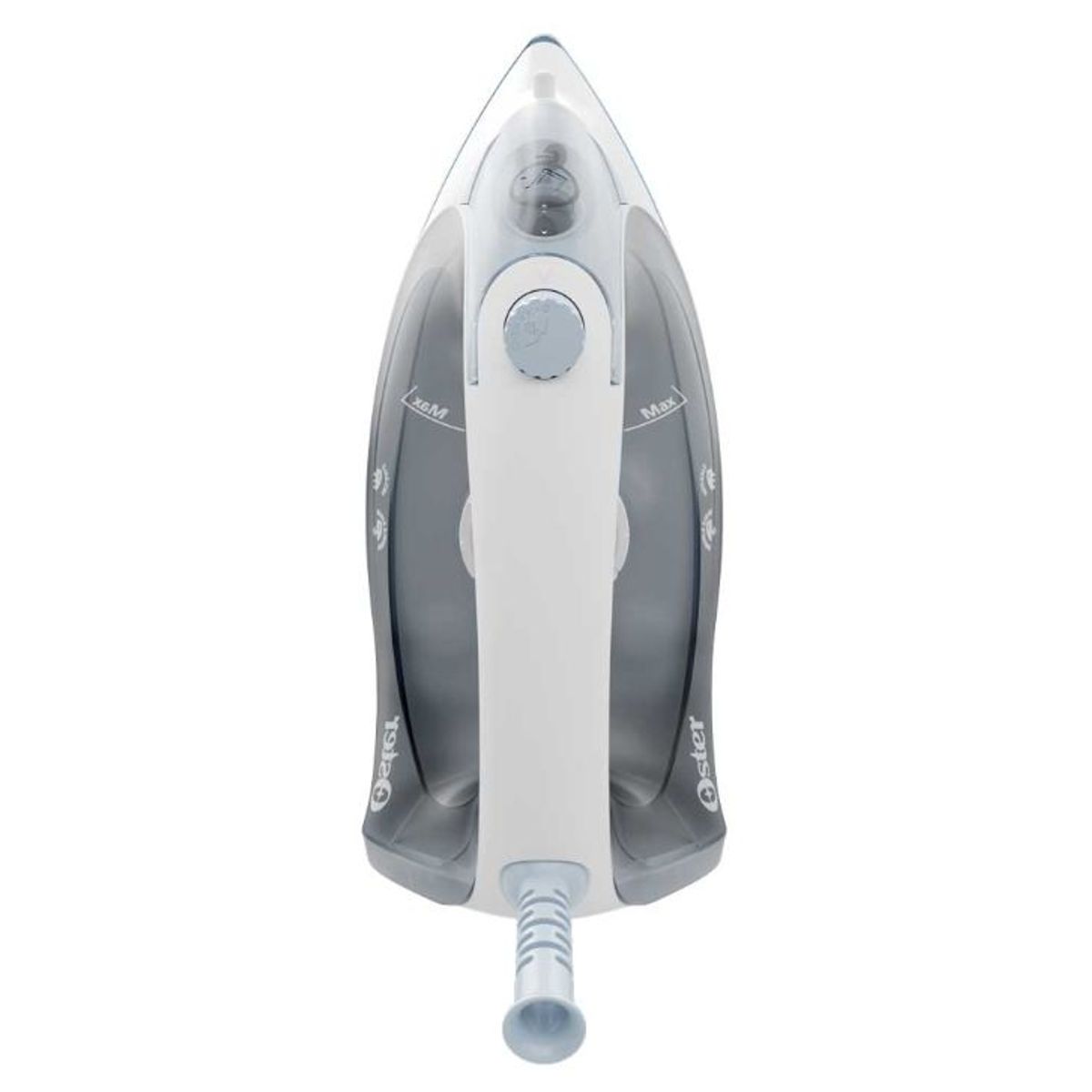 OSTER - Plancha Compacta con Suela Antiadherente Oster GCSTBS5001