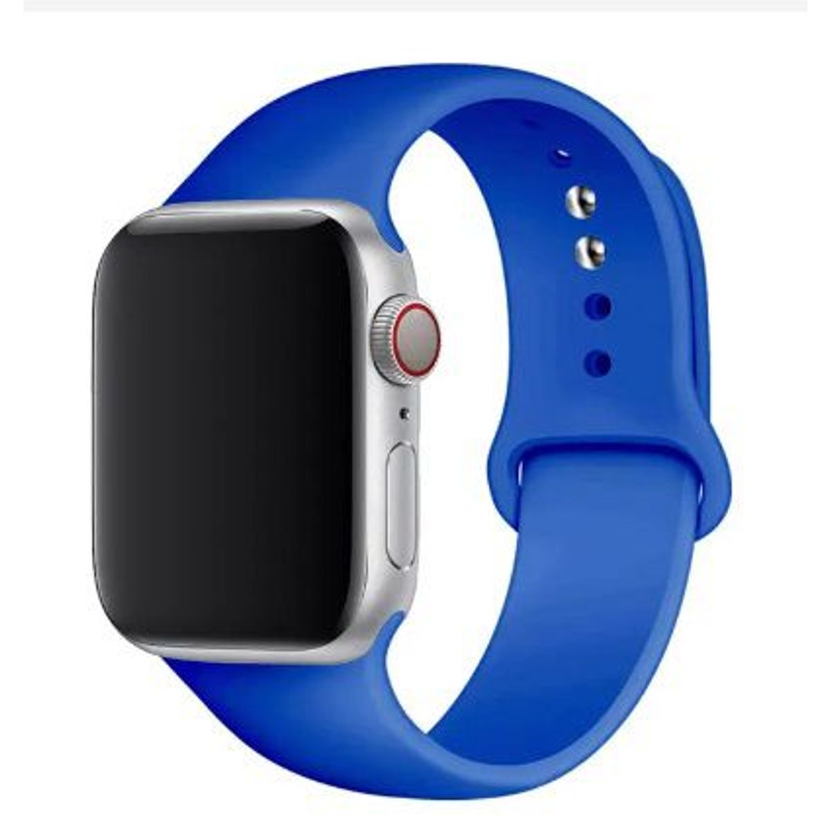 GENERICO - Correa de Silicona para SmartWatch y AppleWatch