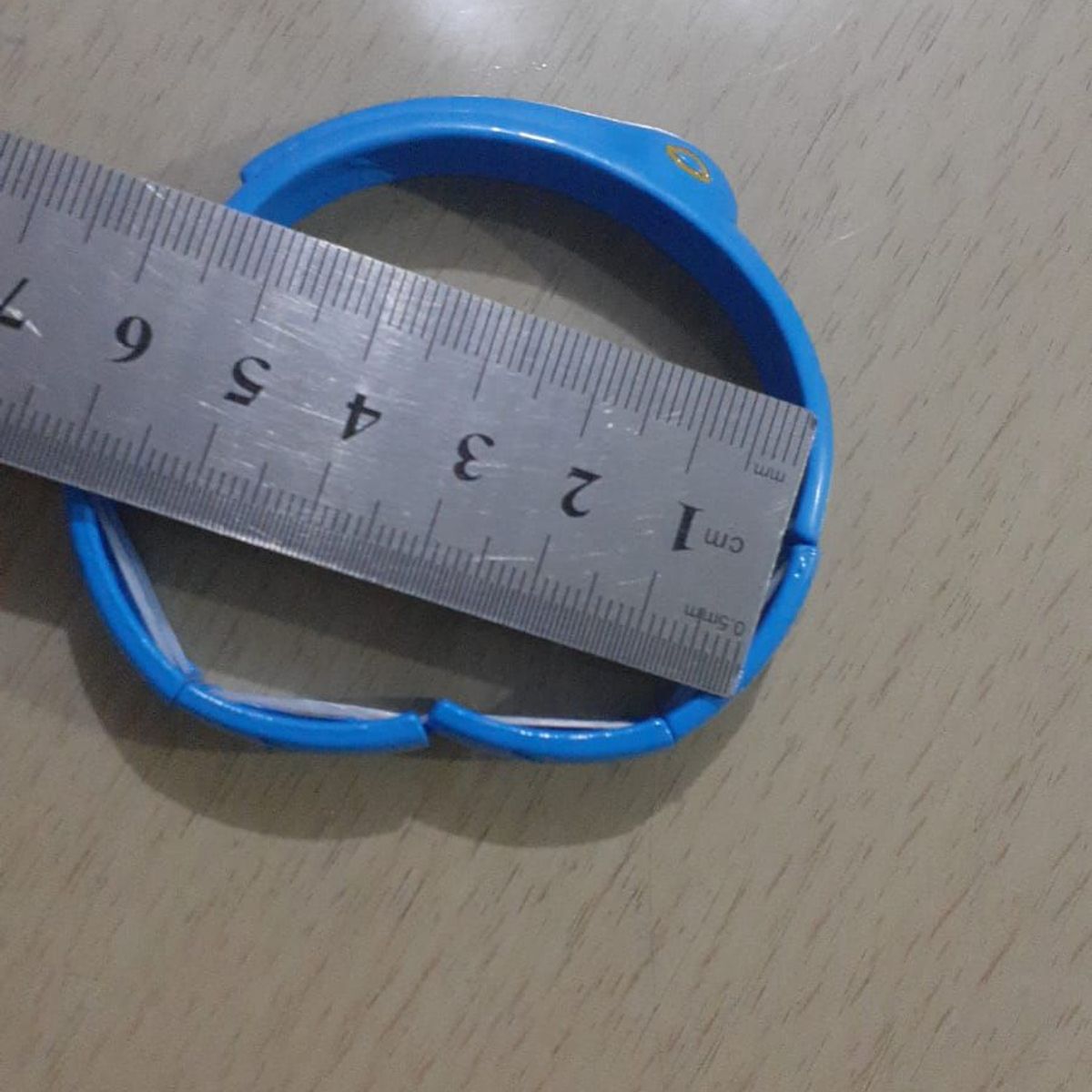 GENERICO - PULSERA VIPERION CON CAJA INDIVIDUAL MIRACULUS LADYBUG