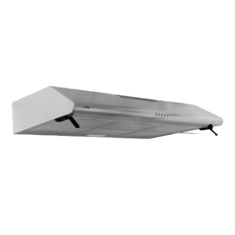 SOLE - Campana Extractora Sole TURE20CO 80cm