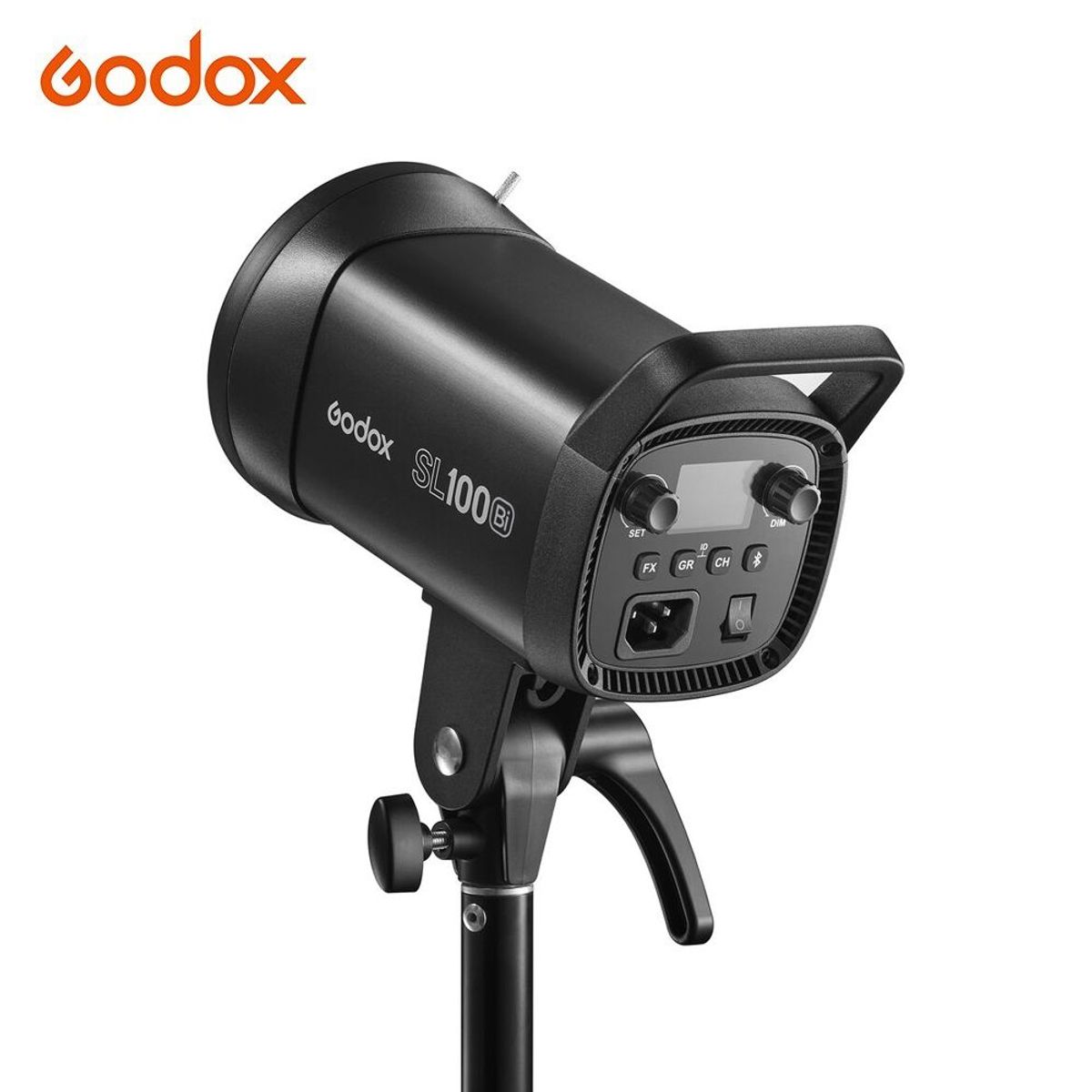 GODOX - Luz led GODOX SL100Bi Bi-Color