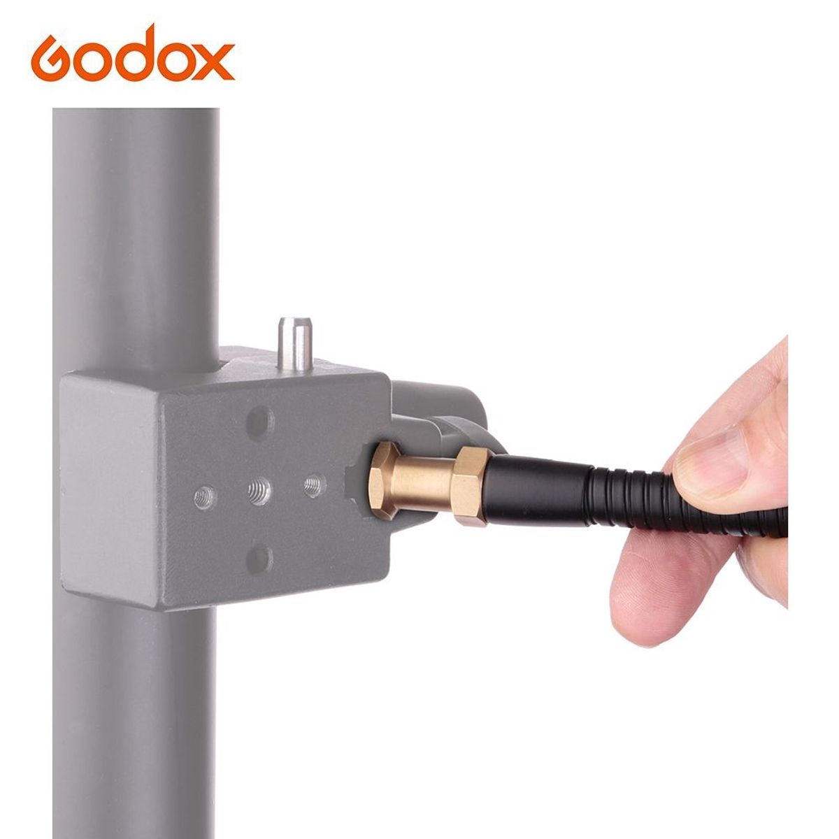 GODOX - Brazo flexible GODOX LSA-09  Robusto