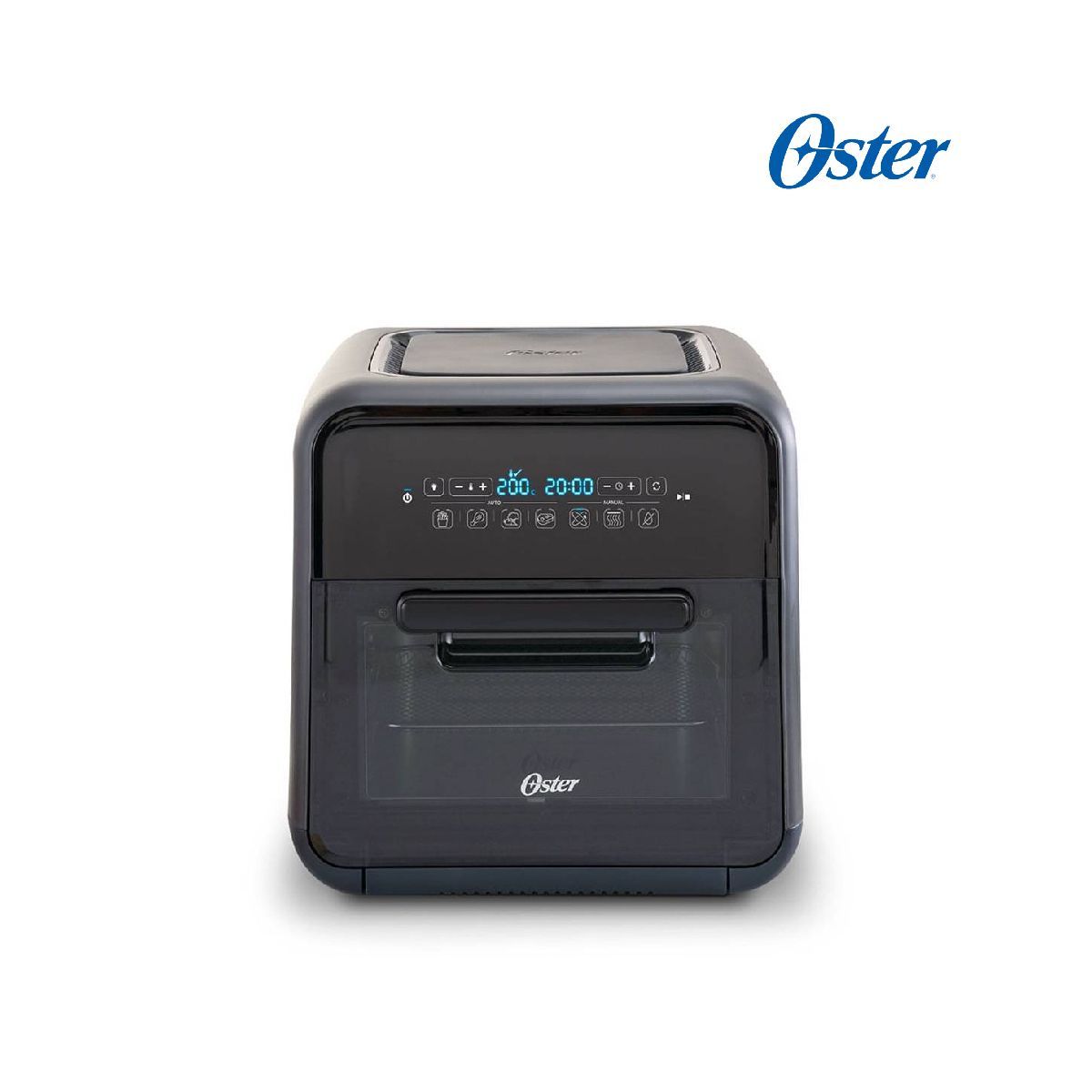 OSTER - Freidora de Aire Oster Digital 10L CKSTAF0V3