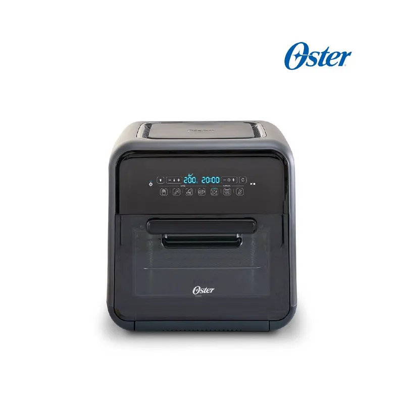 OSTER - Freidora de Aire Oster Digital 10L CKSTAF0V3