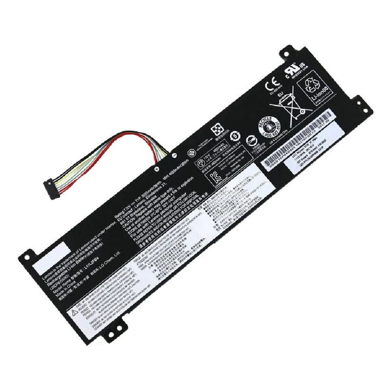 GENERICO - BATERIA PARA LAPTOP LENOVO L17M2PB3 L17L2PB4 7.72V 30Wh 2 CELDAS