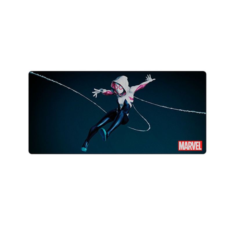 XTECH - MOUSEPAD MARVEL SPIDER-GWEN XTECH XTA-M15SG-XXL