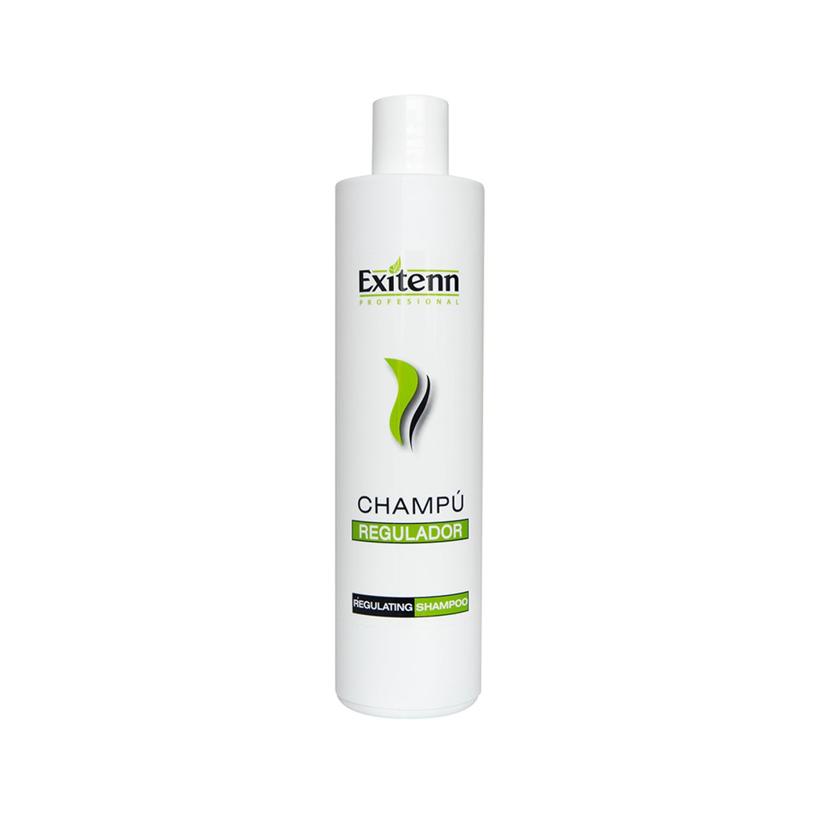 EXITENN - Exitenn shampoo regulador cabello 500 ml.