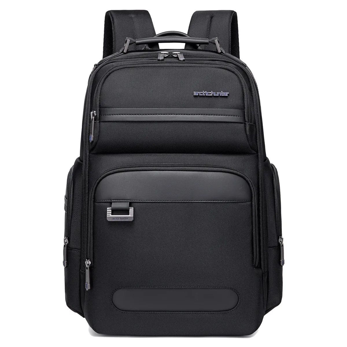 ARCTIC HUNTER - Mochila Hombre Arctic Hunter B00492 Viaje Laptop Negro