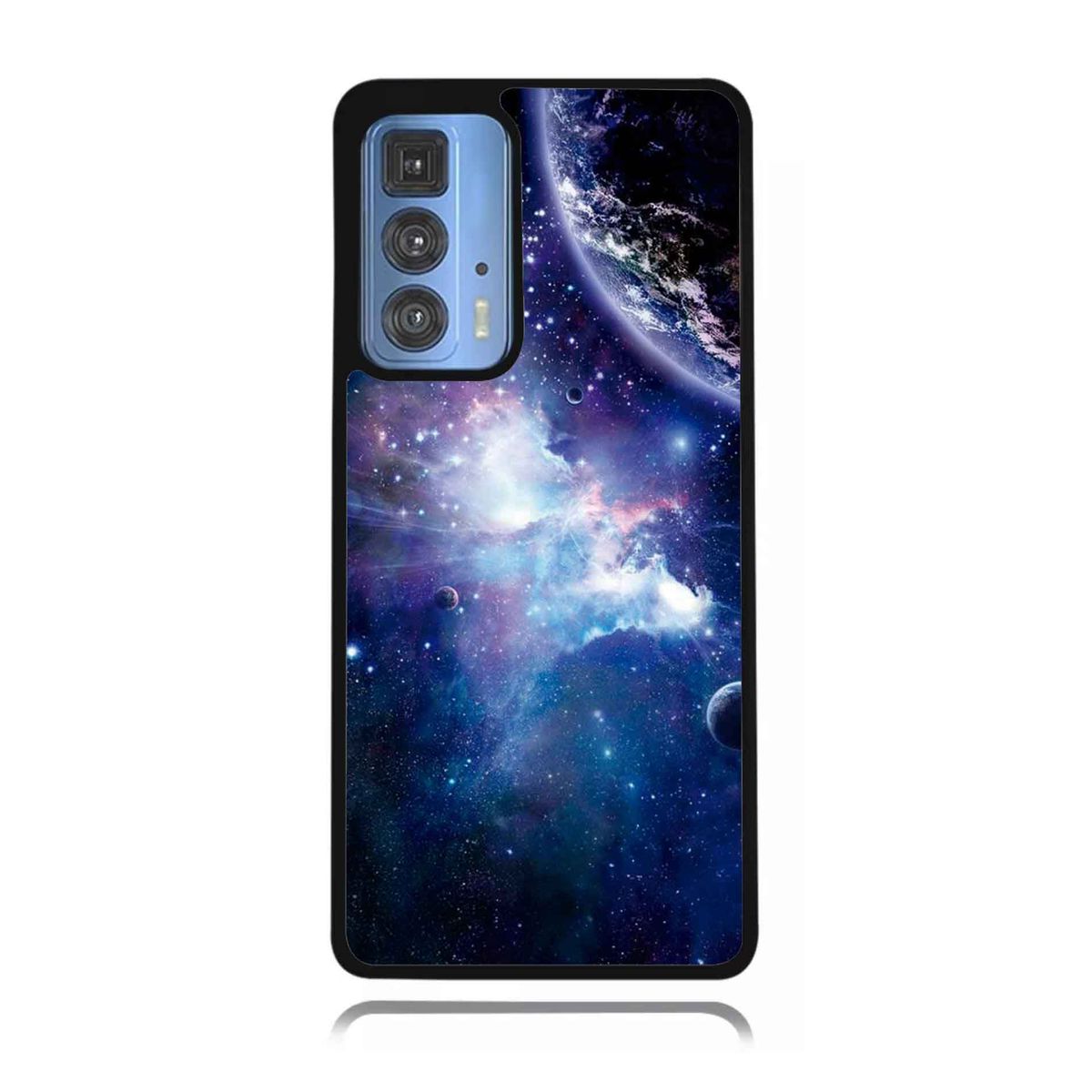 GENERICO - Funda Protector Case Para MOTO EDGE 20 PRO