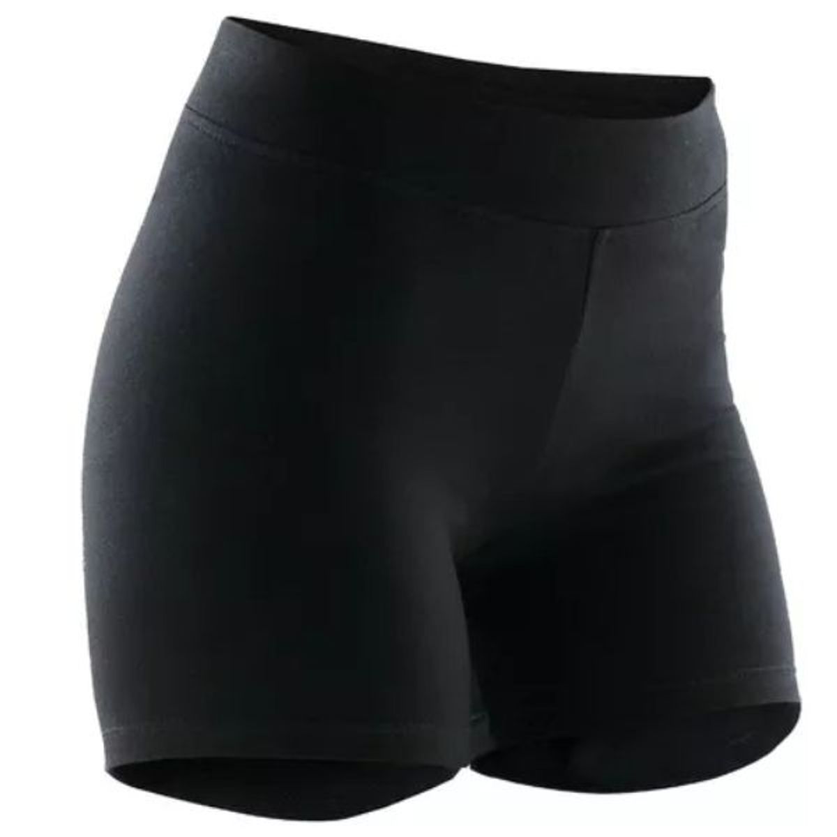 GENERICO - SHORT CORTO  DE LYCRA - GIMNASIA -  LALALA