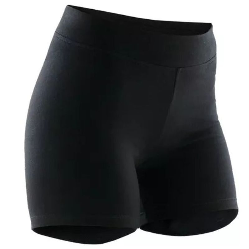 GENERICO - SHORT CORTO  DE LYCRA - GIMNASIA -  LALALA