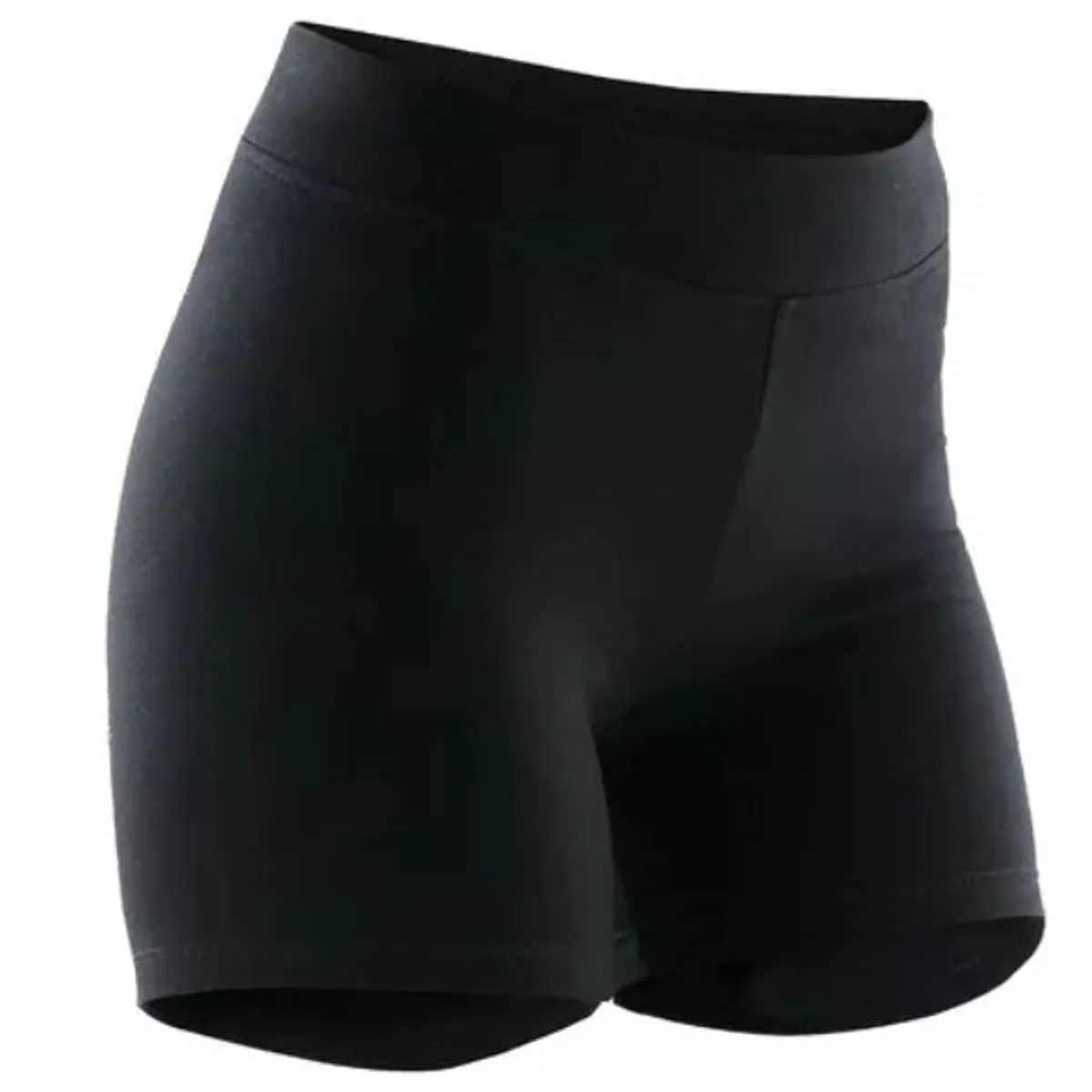 GENERICO - SHORT CORTO  DE LYCRA - GIMNASIA -  LALALA