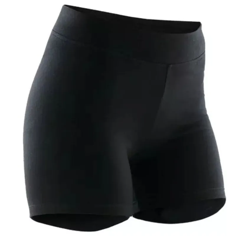 GENERICO - SHORT CORTO  DE LYCRA - GIMNASIA -  LALALA