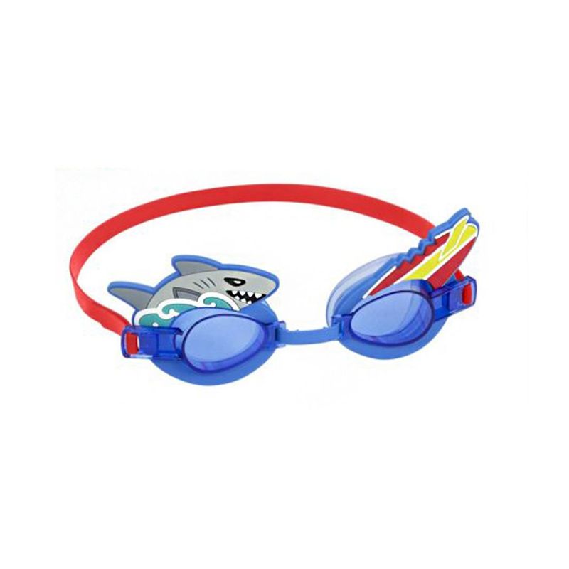 BESTWAY - Lentes de Natación Bestway Hydro-Swim Animals Tiburon