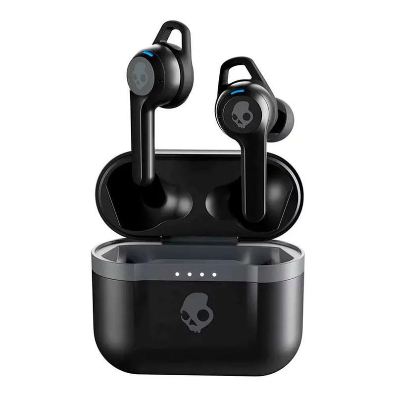 SKULLCANDY - Skullcandy - Audífono Indy Evo True Wireless IP55 - Negro