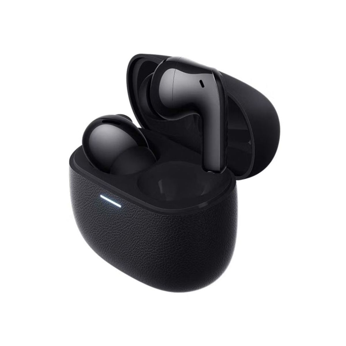 XIAOMI - XIAOMI REDMI BUDS 5 PRO Hasta 38hrs - Negro