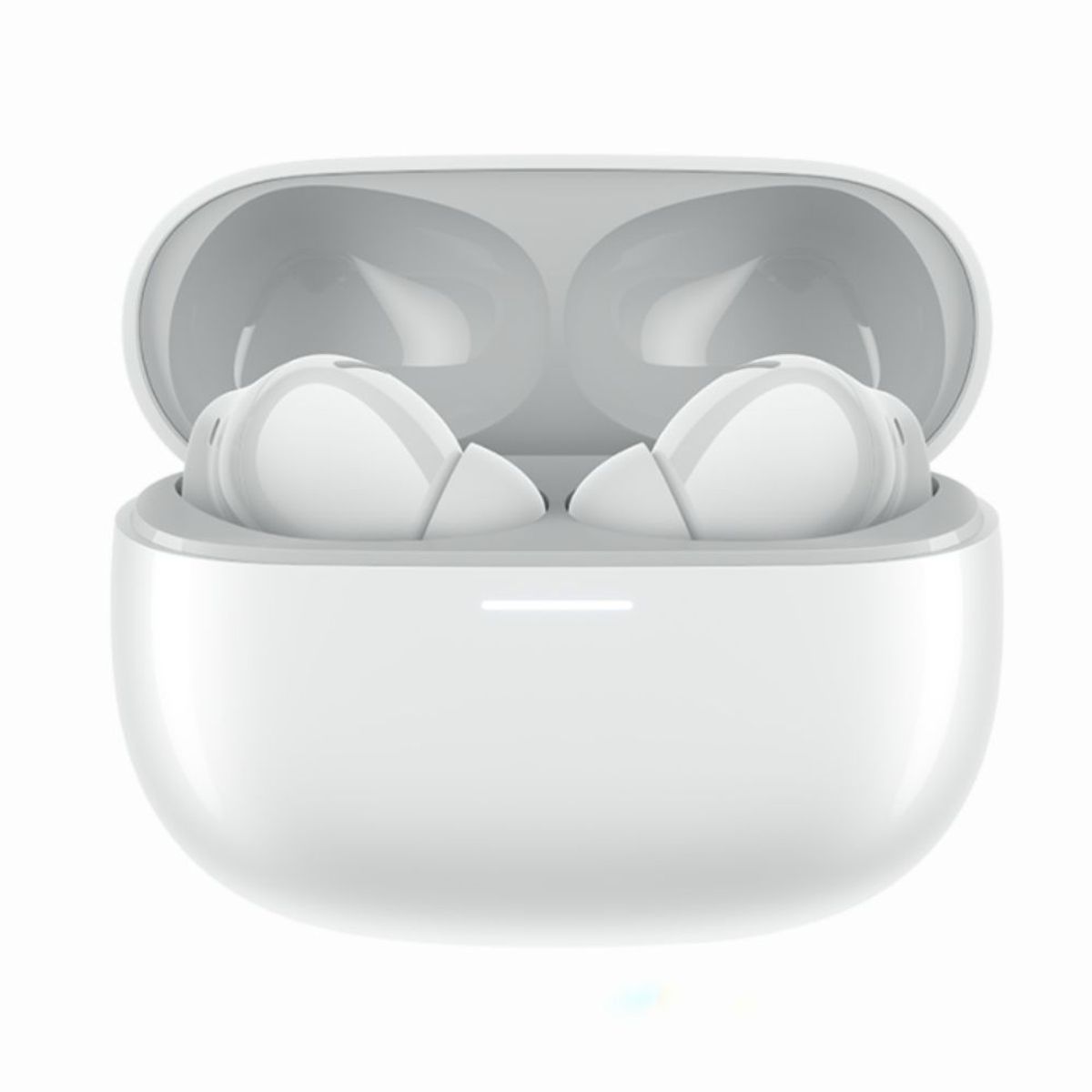 XIAOMI - XIAOMI REDMI BUDS 5 PRO HASTA 38HRS - BLANCO