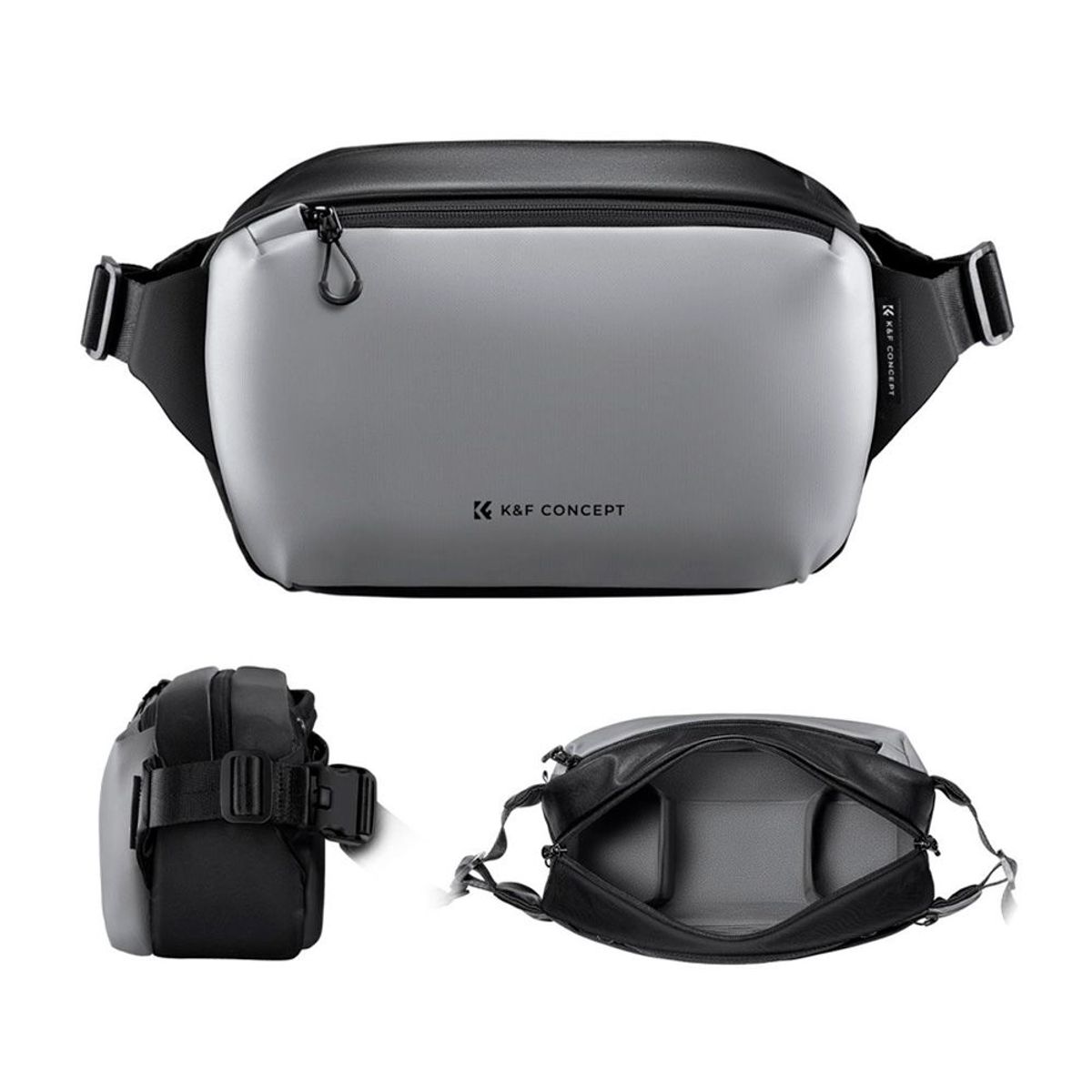 K&F CONCEPT - Estuche para camara fotografica  K&F Concept KF13.157