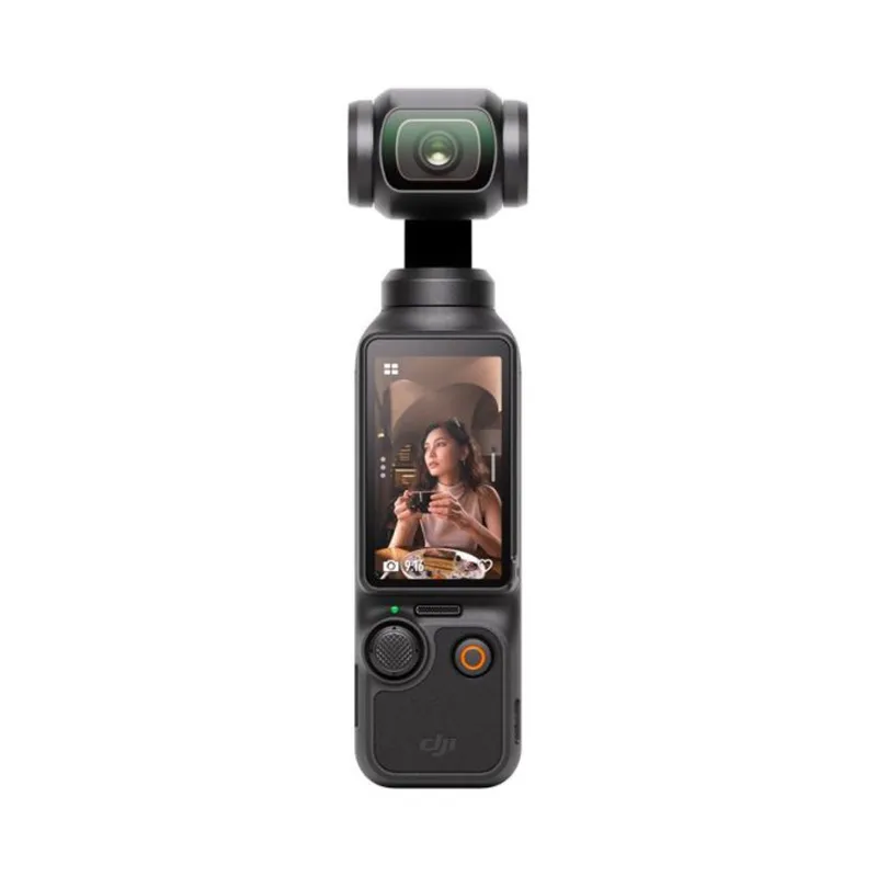 DJI - DJI OSMO POCKET 3 - Camera digital