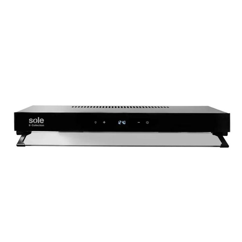 SOLE - Campana Extractora Sole TURE18CO 60cm
