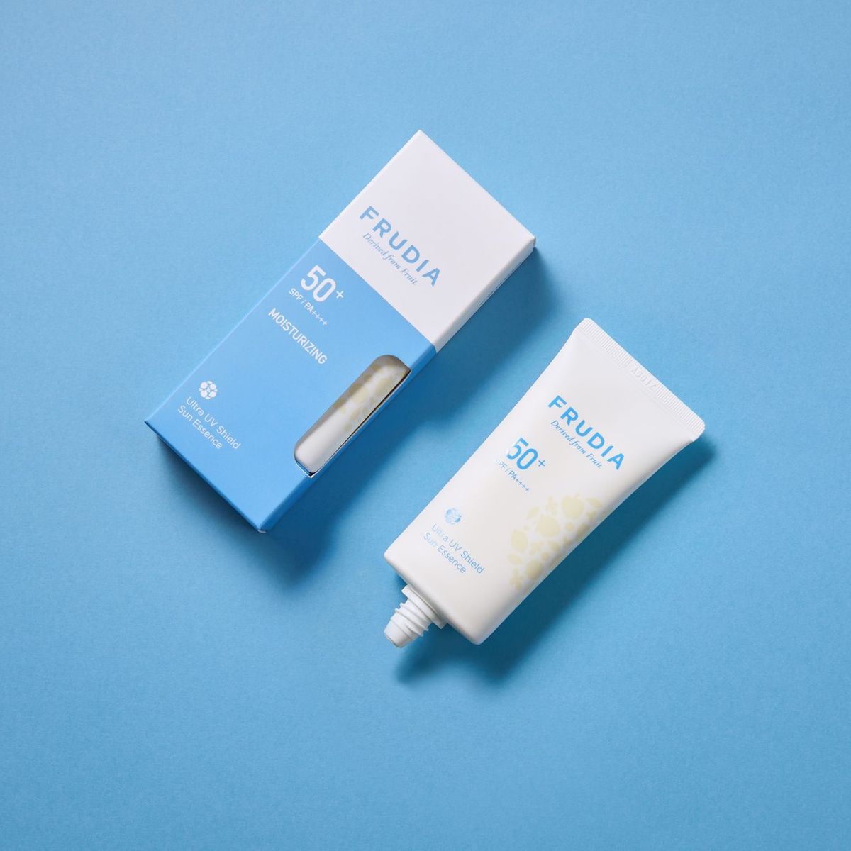 FRUDIA - Frudia Ultra Uv Shield Sun Essence Spf50