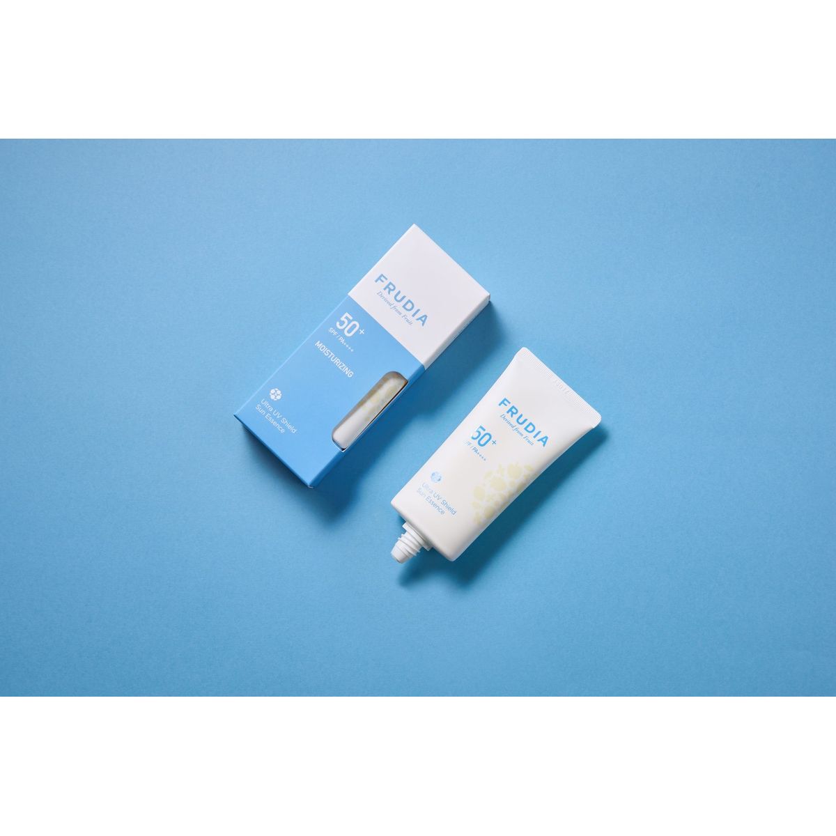 FRUDIA - Frudia Ultra Uv Shield Sun Essence Spf50